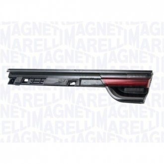 Фото автозапчасти фонарь задний PANAMERA (971), 16- (973945207, 971 945 207, 971945207A) Polcar 58F2873U (фото 1)