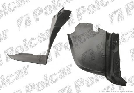 Підкрилок Polcar 6006FP2