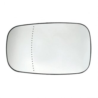 Вставка наружного зеркала левая=правая REN. MEGANE II, 03- (7701054752) Polcar 6012545E (фото 1)