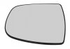 Вставка наружного зеркала левая RENAULT TRAFIC, 01- (4451618, 91159939, 4408323, 7701050267) Polcar 6026546M (фото 2)