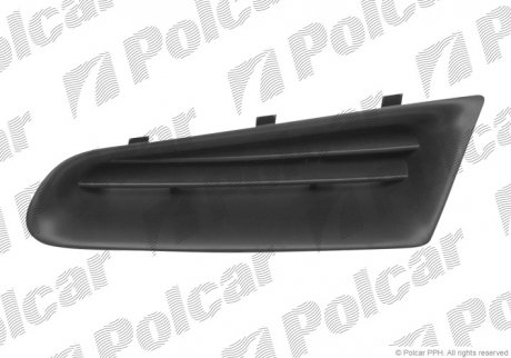 Накладка передньої панелі Polcar 6055052