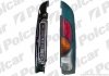 Фото автозапчасти фонарь задний RENAULT KANGOO, 97- (86675, 7700308714, 8200103292) Polcar 6060881E (фото 1)