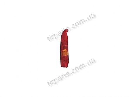 Фото автозапчасти фонарь задний RENAULT KANGOO II (8200150623) Polcar 6061871E