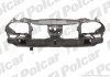 Фото автозапчастини панель передня RENAULT SCENIC 00- (7751472187) Polcar 607004-1 (фото 1)