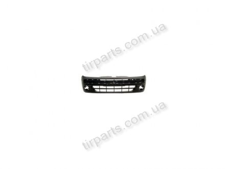 Фото автозапчасти бампер передний RENAULT SCENIC, 99- (7701472060) Polcar 607007