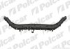 Фото автозапчастини панель передня RENAULT SCENIC, 03- (8200140478) Polcar 607104 (фото 1)