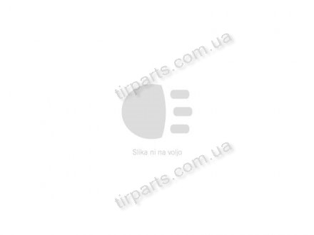 Фото автозапчастини фара основна FLUENCE, 01.13- (260107517R) Polcar 60C1101E