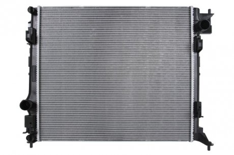 Радиатор охлаждения ESPACE, 15- (214101809R, 214104EB0B) Polcar 60X208-1 (фото 1)