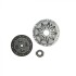 Фото автозапчасти комплект сцепления TOYOTA YARIS (_CP10) (HK 7468, KT-213A, 3000858401) Polcar 619300300 (фото 1)