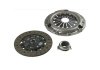 Фото автозапчасти комплект сцепления MAZDA 626 II (GCK503AF, GCK400AF, F20716460AKI, J2003033, S 00904 A, GCK646AF, 212.7253, F207-16-460AKI, M210026 0AF, ADM 53032, GCK805AF, J2003086, TCK3211, QKT684AF, NCK 211, 3000 825 201, HK 9356, 3000 257 001, HK 8635) Polcar 623120460 (фото 1)