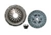 Фото автозапчастини комплект зчеплення LAND ROVER (NCK 364, VCK575, CTK413, 134005, HK 9773, LCK 144, HK 09773, GCK555AF, TCK3364) Polcar 624180600 (фото 1)