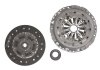 Фото автозапчасти комплект сцепления VOLKSWAGEN PASSAT (3000 951 206, 06C198141BX, 059198141X, 059198141X, 06C 198141 BX, 059 198141 X) Polcar 624307500 (фото 1)