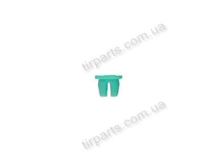 Фото автозапчасти монтажный элемент Volkswagen GOLF III, 92- (14203780, 441035555) Polcar 6357575 (фото 1)