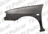 Фото автозапчастини крило переднє ліве SEAT IBIZA, 97- (6K0821021B) Polcar 6713012J (фото 1)