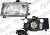 Фото автозапчастини фара основна SEAT IBIZA/CORD.,93- (6K0941016B, 6K0941016, 6K094116, 6K0941016A) Polcar 6713104E (фото 1)