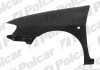 Фото автозапчасти крыло переднее левое SEAT IBIZA 09.99- (6K0821021C) Polcar 671401J (фото 1)