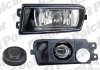 Фото автозапчастини фара передня SEAT IBIZA/CORD.,99- (6K6941703, 6K0941703) Polcar 6714290E (фото 1)