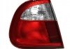 Фото автозапчастини ліхтар задній SEAT IBIZA/CORD.,99- (89300735, 6K5945111F) Polcar 671687-E (фото 1)