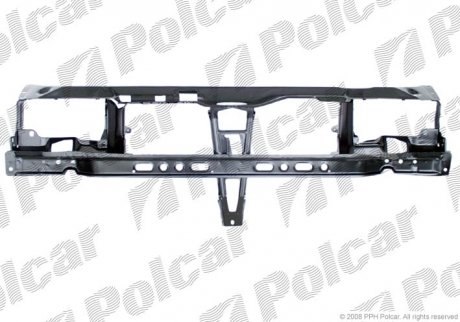 Фото автозапчастини панель передня SEAT TOLEDO -95 (1L0805591G) Polcar 672004