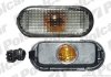 Фото автозапчастини вказівник повороту бічний SEAT TOLEDO I, -95 (99VW-13K309-AA, 1091798, 9EL147073801, 3A0949117B, 3A0949101B) Polcar 6720197E (фото 1)