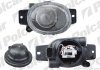 Фото автозапчастини фара передня SEAT LEON, 00- (1M0941701B, 1M0941701A, 1M0941703, 1M0941701, 1M094170, 1M0941701 /1M0941701) Polcar 6722290E (фото 1)