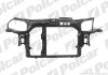 Фото автозапчастини панель передня SEAT IBIZA, 02- (6L0805588) Polcar 6730041 (фото 1)