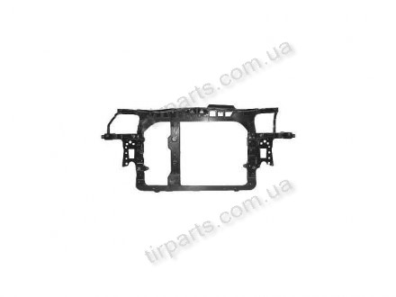 Фото автозапчасти панель передняя SEAT IBIZA, 02- (6L0805588) Polcar 6730041Q