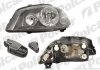 Фото автозапчасти фара основная SEAT IBIZA/CORD.,02- A, 6L1941751D, 6L1941751B, 6L1941751G) Polcar 6730095E (фото 1)