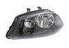 Фото автозапчасти фара основная SEAT IBIZA/CORD.,02- A, 6L1941751D, 6L1941751B, 6L1941751G) Polcar 6730095E (фото 2)