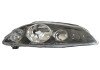 Фото автозапчасти фара основная SEAT IBIZA/CORD.,02-, 6L1941030M, 6L1941030B) Polcar 6730105E (фото 2)