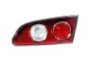 Фото автозапчастини ліхтар задній SEAT IBIZA/CORD.,02- (6L5 945 107, 6L5945107) Polcar 6730873H (фото 1)