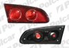 Фото автозапчасти фонарь задний SEAT IBIZA/CORD.,02- (6L5945108, 6L5 945 108) Polcar 6730883H (фото 1)