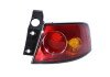 Фото автозапчастини ліхтар задній SEAT IBIZA/CORD.,02- (6L6945112, W06L6945112B, 6L6945112B) Polcar 673088-E (фото 2)