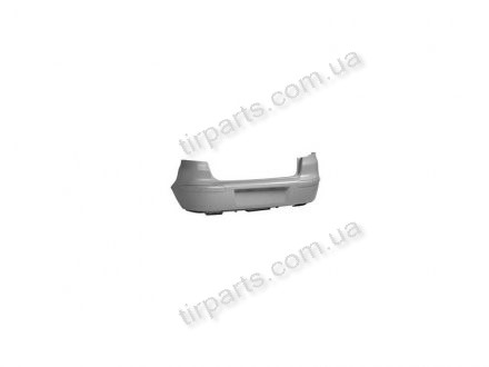 Фото автозапчастини бампер задній SEAT IBIZA 02- (6L6807417P GRU, 6L6807417JGRU) Polcar 673096-J