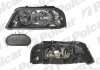 Фото автозапчастини фара основна SEAT ALHAMBRA, 01- (7M7941015M, 7M7941015H, 7M7941015N, 7M7941015L, 7M7-941-015M, 7M7941015K) Polcar 6751093E (фото 1)