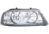 Фото автозапчастини фара основна SEAT ALHAMBRA, 01- (YM2113006JJ, 7M7941016H, 7M7-941-016M, 7M7941016L, 7M7941016K, 7M7941016N) Polcar 6751102E (фото 1)