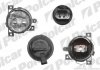 Фото автозапчастини фара передня SEAT TOLEDO III, 04- (5P0 941 699 A, 5P0 941 703, 5P0941703, 5P0941601, 5P0941699A) Polcar 675529-H (фото 1)