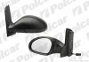 Фото автозапчастини дзеркало зовнішнє правий SEAT TOLEDO III, 04- (6L0857538A, 5P1857508, 5P1857508N, 5P1857508N9B9, 5P1 857 508 9B9) Polcar 6755521M (фото 1)