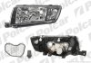 Фото автозапчасти фара основная SKODA FABIA, 00-07 (6Y1941015F, 6Y1941015P) Polcar 6913093E (фото 1)