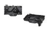 Фото автозапчасти поддон для аккумулятора SEAT IBIZA/CORD.,02- (5Z0915331B, 6Q0915331, 5Z0915331A) Polcar 6913PA (фото 1)