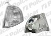 Фото автозапчасти указатель поворота передний SKODA OCTAVIA, 97- (1U0953156A, 1U0953156) Polcar 692020-E (фото 1)