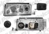 Фото автозапчастини фара основна SKODA OCTAVIA, 01- (1U1941018P, 1U1941018D, 1U1 941 018 D, 1U1 941 018 P, 1U0941716A) Polcar 6921101T (фото 1)