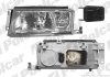 Фото автозапчасти фара основная SKODA OCTAVIA, 01- (1U1941018N, 1U1941018C, 1U1941018D, 1U1 941 018 N, 1U1 941 018 C) Polcar 692110-T (фото 1)