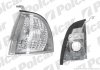 Фото автозапчастини вказівник повороту передній SKODA OCTAVIA, 01- (1U6953049, 1U0 953 155 D, 1UO953155C, 1U0953155C) Polcar 6921190E (фото 1)