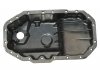 Фото автозапчасти масляный картер SKODA FABIA, 00-07 (032103603SA, 032 103 603AB, 36103601QA, 032 103 601AK, 32103601SA) Polcar 6921MO1 (фото 2)