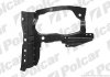 Фото автозапчасти окуляр передней панели правый SUBARU LEGACY 00-03 (53020AE10B) Polcar 7207046 (фото 1)