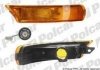 Фото автозапчасти указатель поворота передний SUBARU IMPREZA, 93- (84441-FA050) Polcar 7210192E (фото 1)