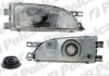 Фото автозапчастини фара основна SUBARU IMPREZA, 97- (84001-FA220) Polcar 721110-E (фото 1)