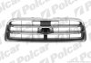 Фото автозапчасти решетка FORESTER, 03- (91121-SA050) Polcar 724105 (фото 1)