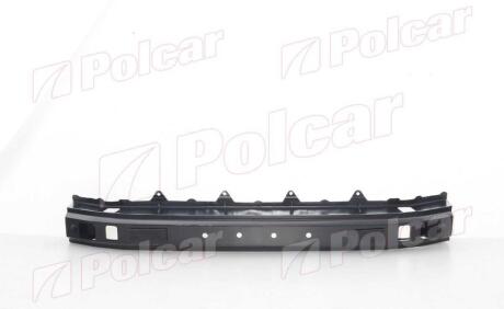 Фото автозапчасти усилитель бампера FORESTER, 01.13- (57722-SG020) Polcar 72X1074